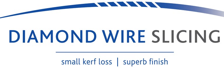 Diamond Wire Slicing